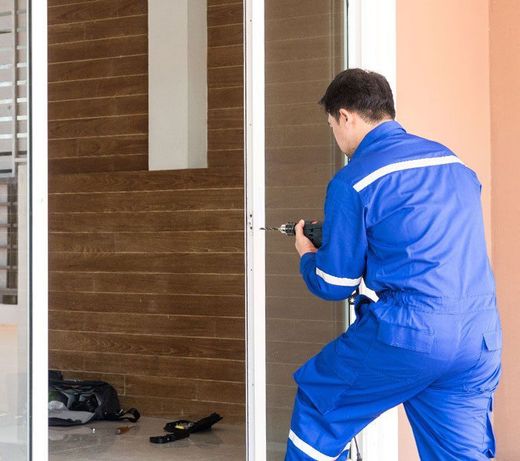 Mako Overhead Door Inc.