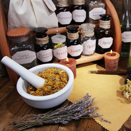 Medicinal herbs