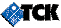 TCK Service Group Inc. - Logo
