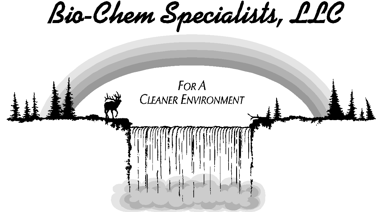 Bio-Chem Specialists LLC - Logo