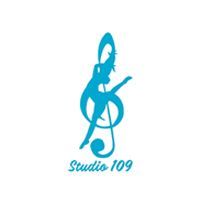 Studio 109 Dance Academy Logo