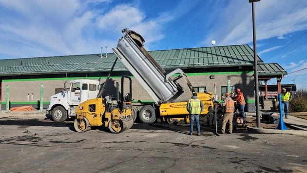 JAL Paving & Highway Construction, LLC