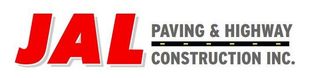 JAL Paving & Highway Construction, LLC - logo