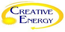 Creative Energy Inc - Logo