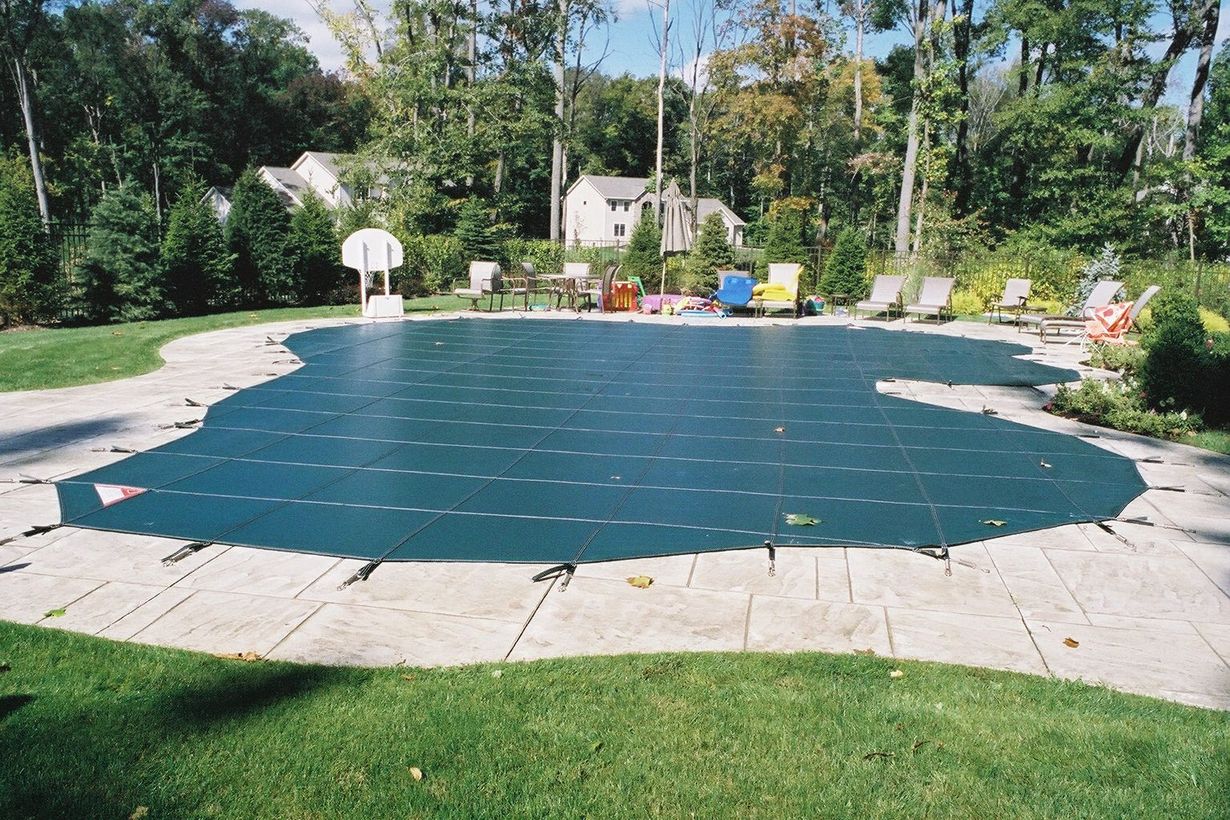 Holliday Pools