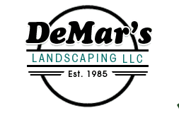 DeMar's Landscaping LLC logo