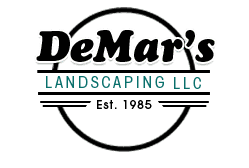 DeMar's Landscaping LLC logo