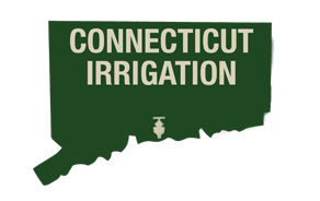 Connecticut Irrigation logo