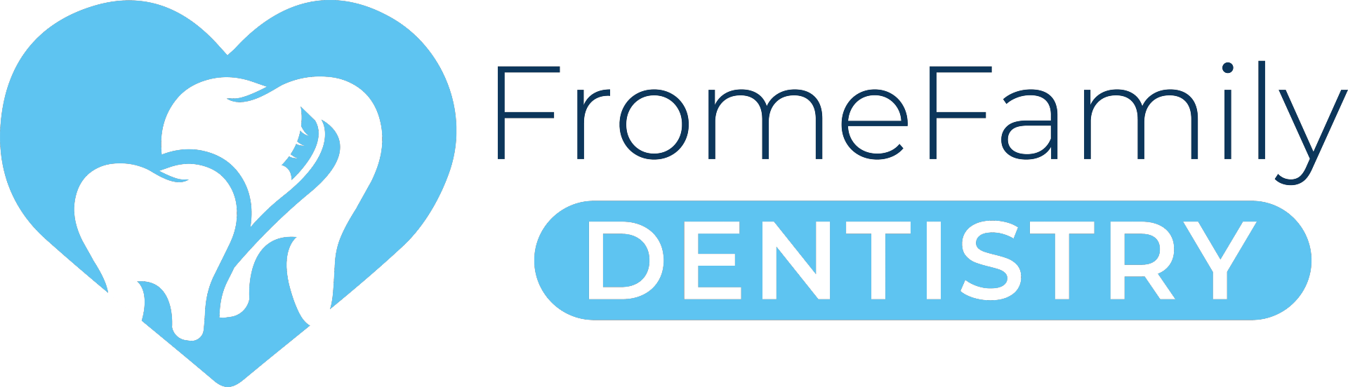 Frome Family Dentistry | Dental Services | Corvallis, OR, image size:1920x552