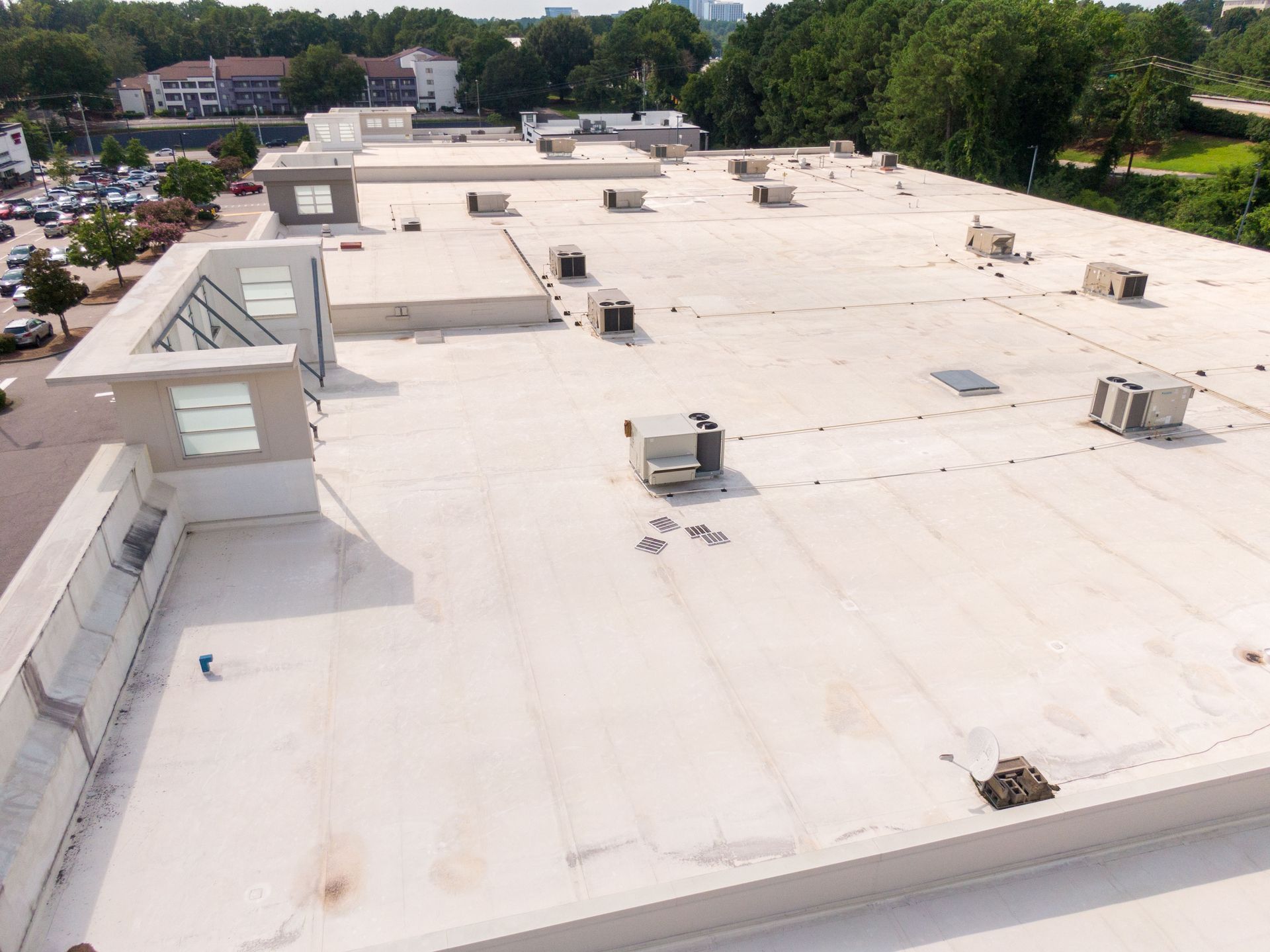 Crist Jr Roofing and Construction