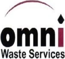 Omni Waste Services - Logo
