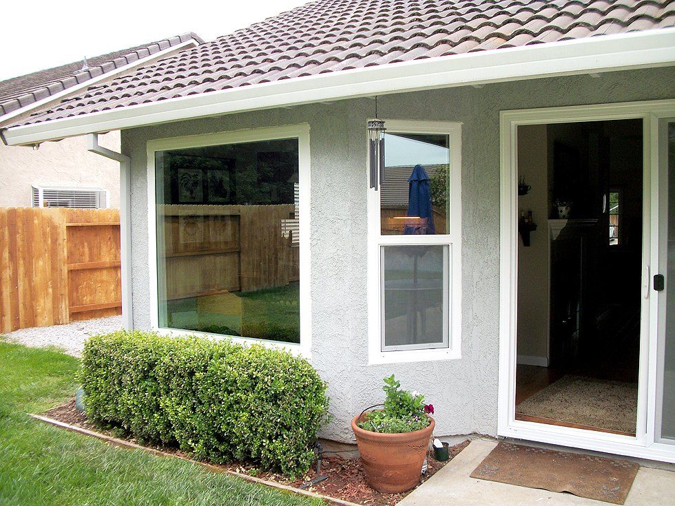 home builders trust nicolet glass for custom windows & doors