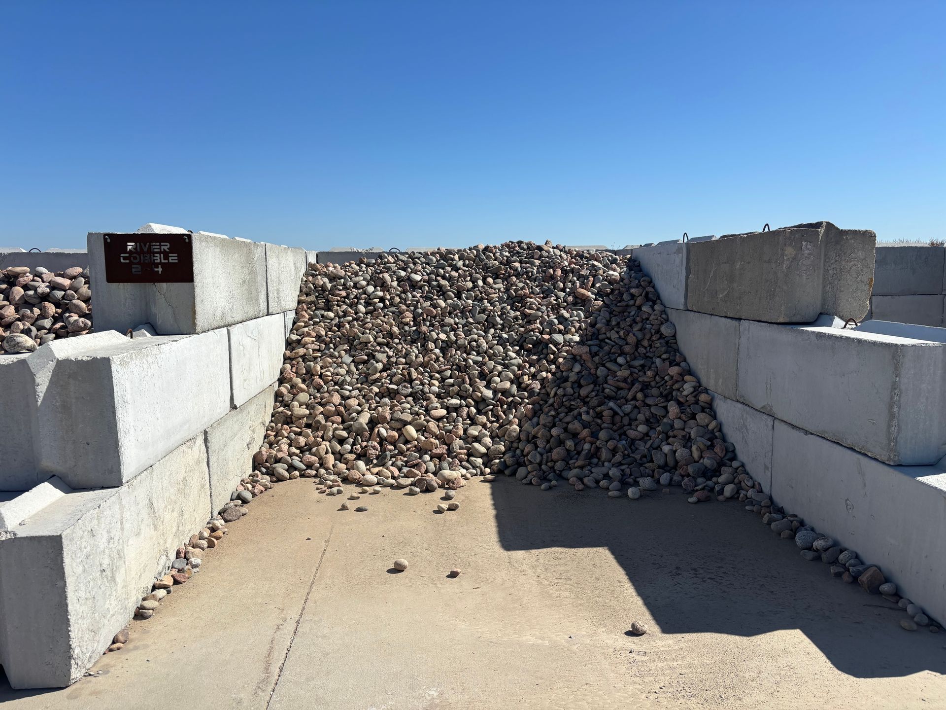 Cobble Rock