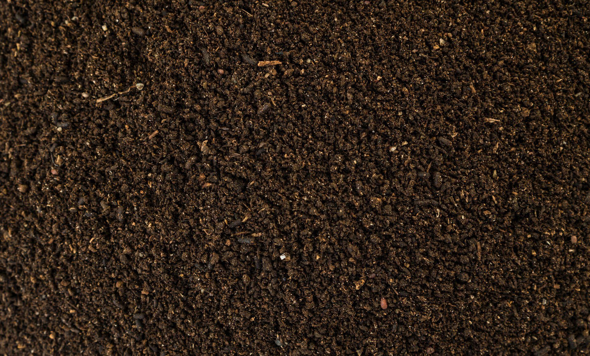 compost
