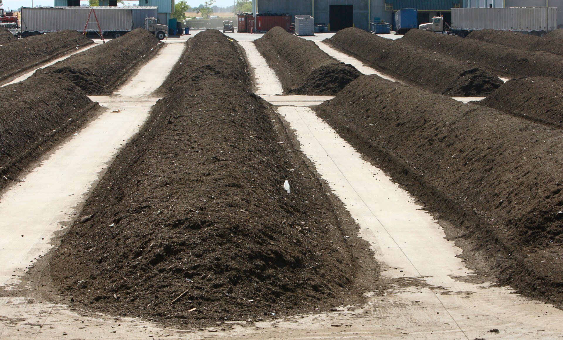 soil