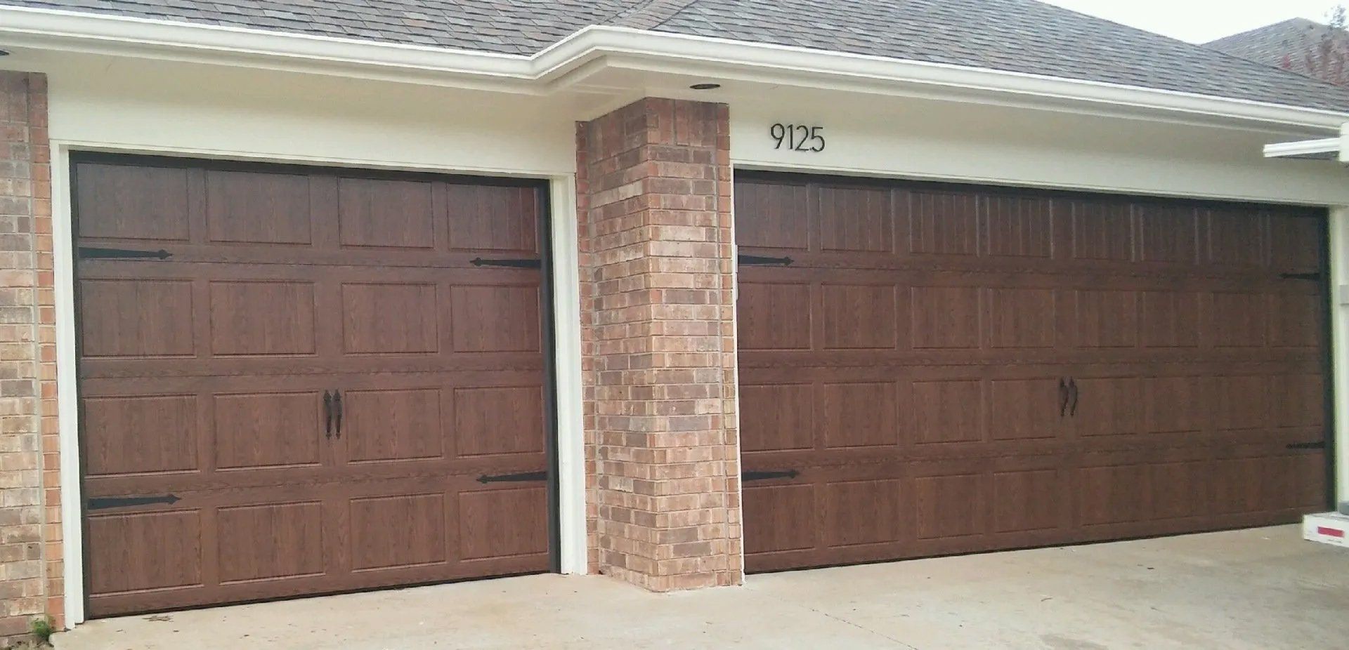 Affordable Door Co. LLC Garage Doors Oklahoma City, OK