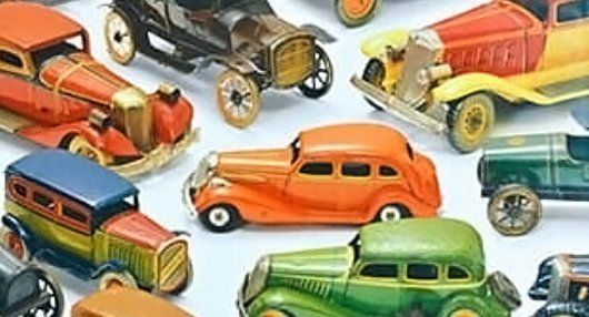 Car collections