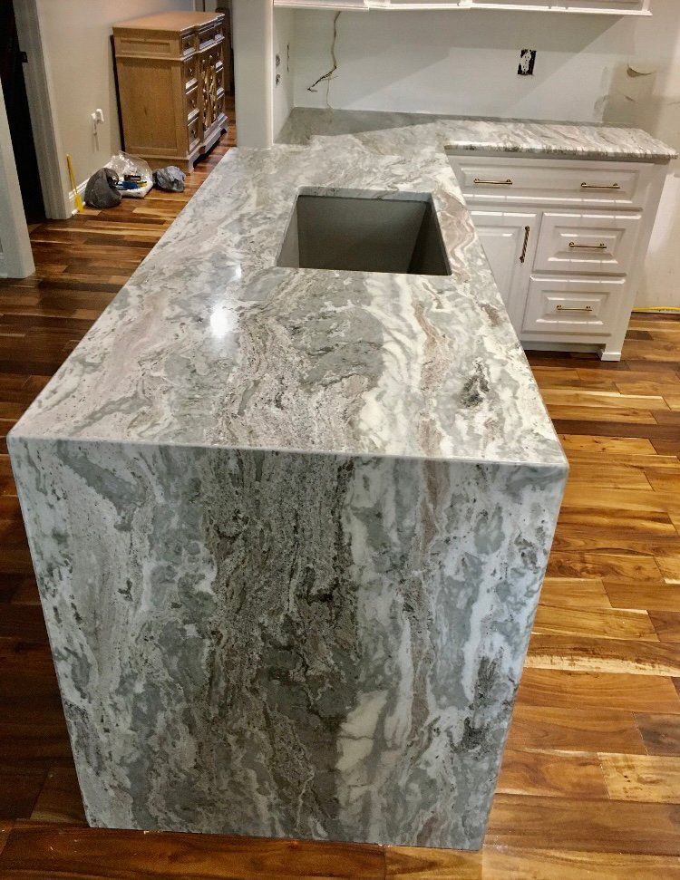 The Granite Gallery of The Shoals | Countertops Sheffield AL