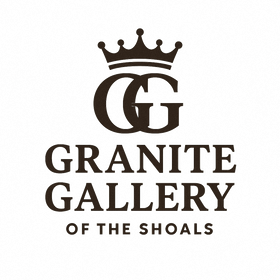 The Granite Gallery of The Shoals - Logo