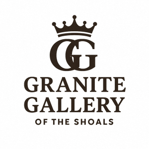 The Granite Gallery of The Shoals - Logo