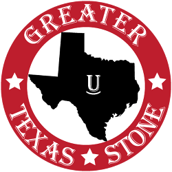 Greater Texas Stone - logo
