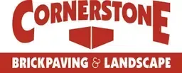 Cornerstone Brick Paving & Landscape - logo