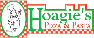 Hoagies Pizza & Pasta logo