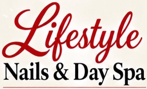 Lifestyle Nails & Day Spa - logo