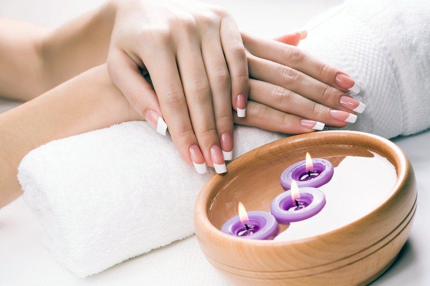 Nail care