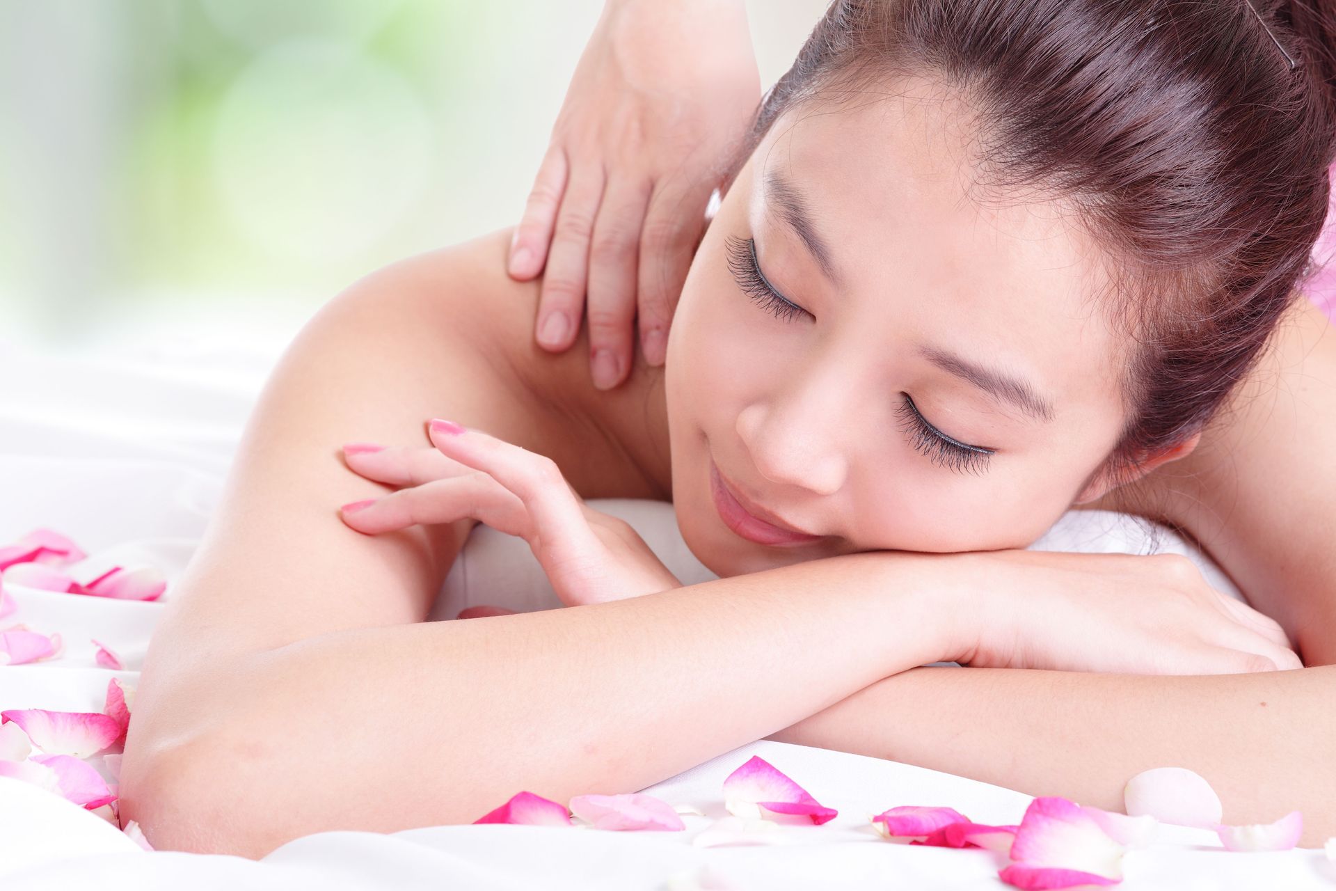 massage place