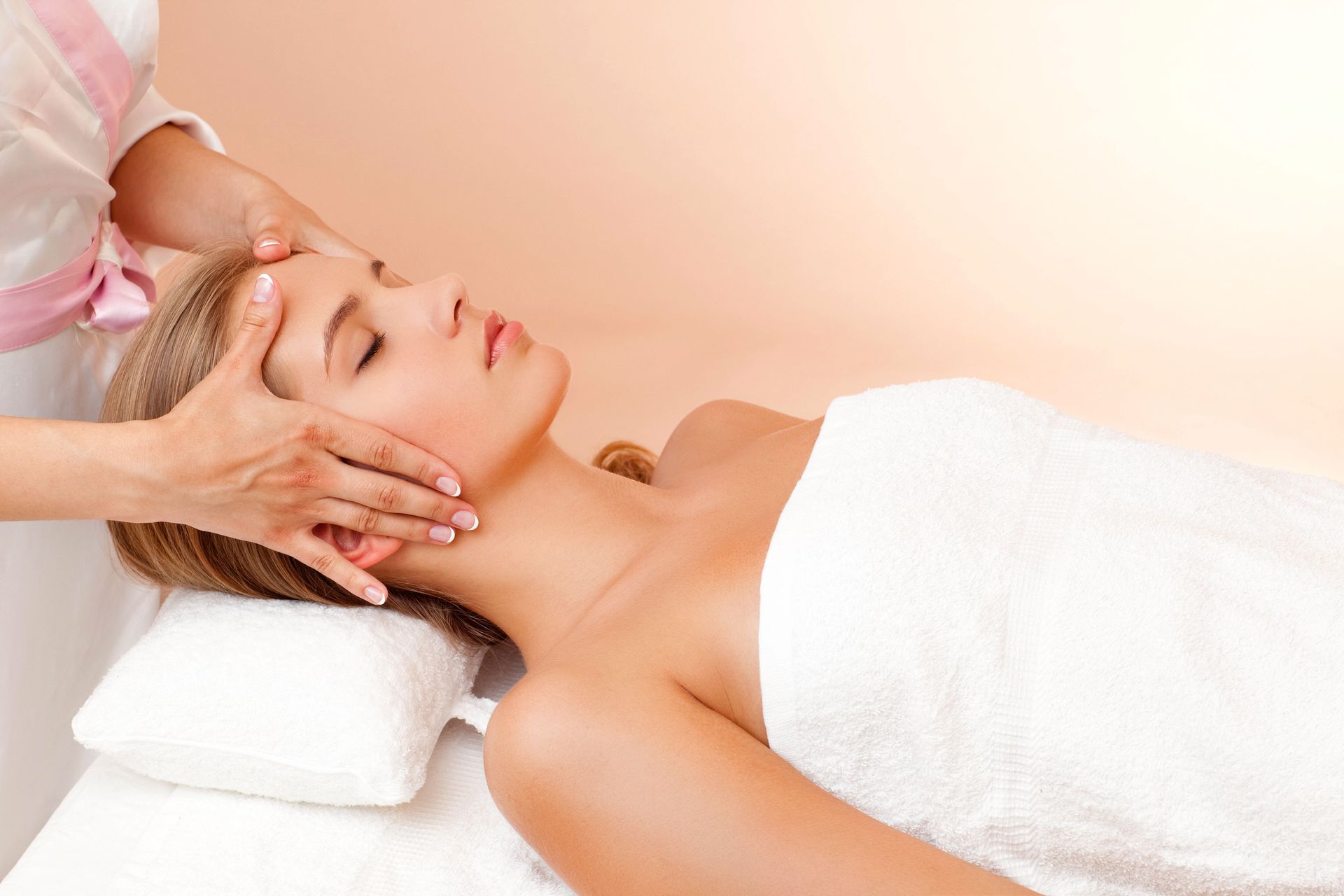 Keeper of the Well Massage Health and Wellness