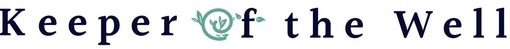 Keeper of the Well Massage Health and Wellness - logo