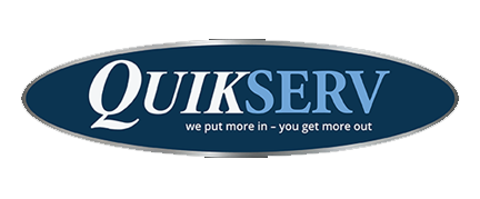 QuikServ