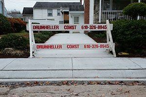 Residential Concrete