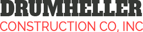 Drumheller Construction Co, Inc Logo
