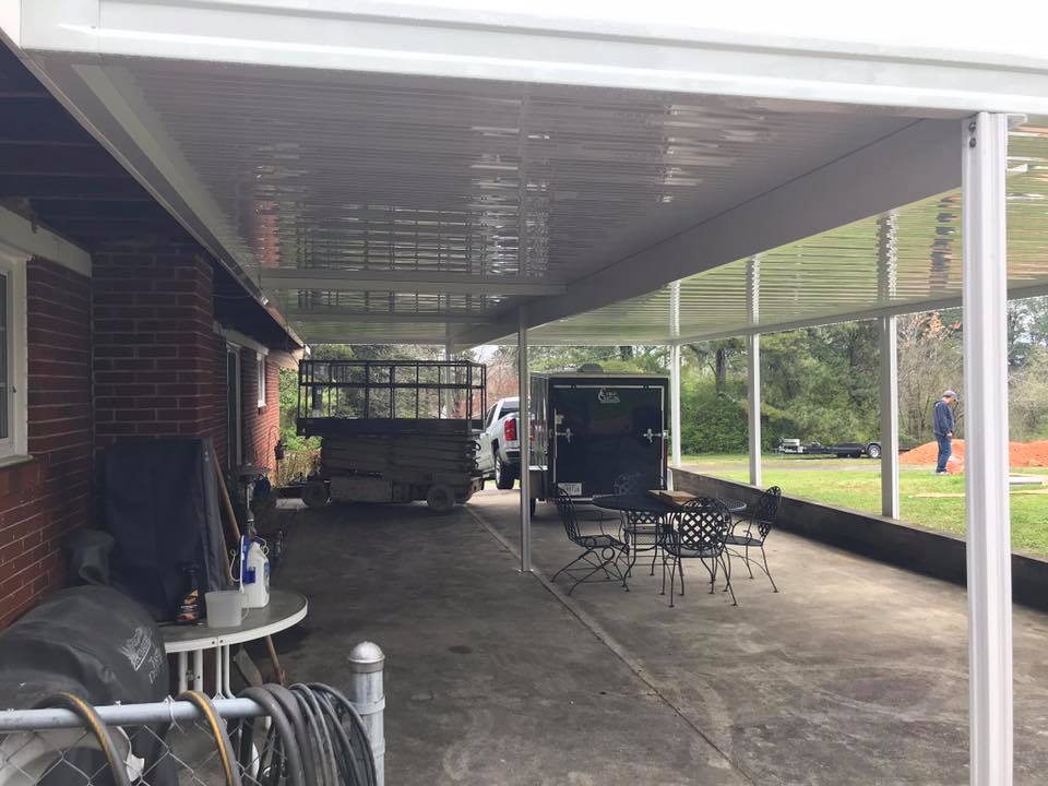 Carport