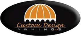 Custom Design Awnings logo