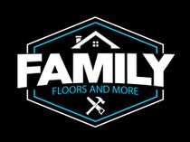 Family Floors & More- logo