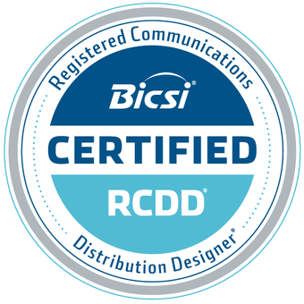 BICSI RCDD Certification