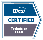 BICSI Technician (TECH) Certification