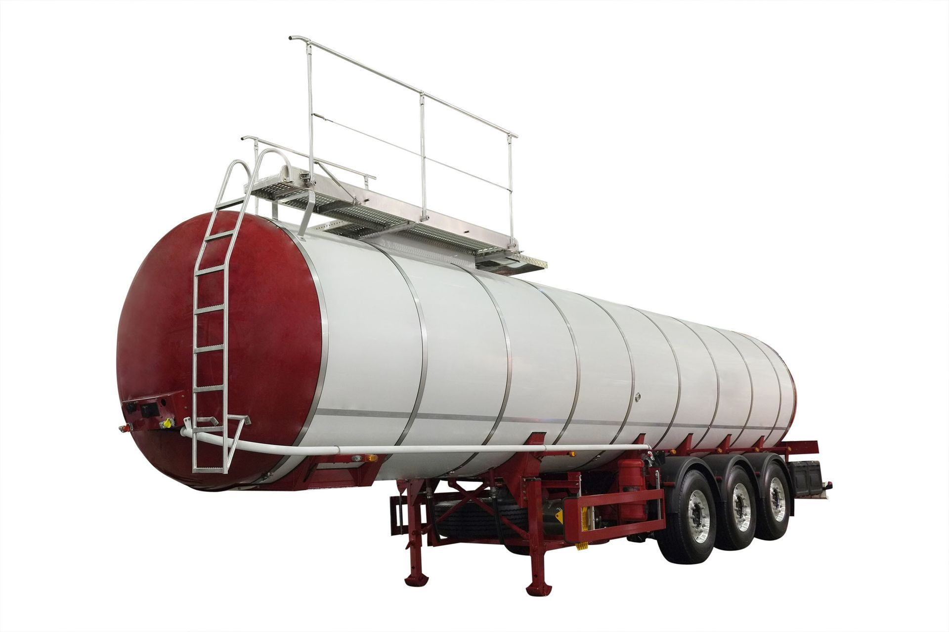 recreational propane delivery