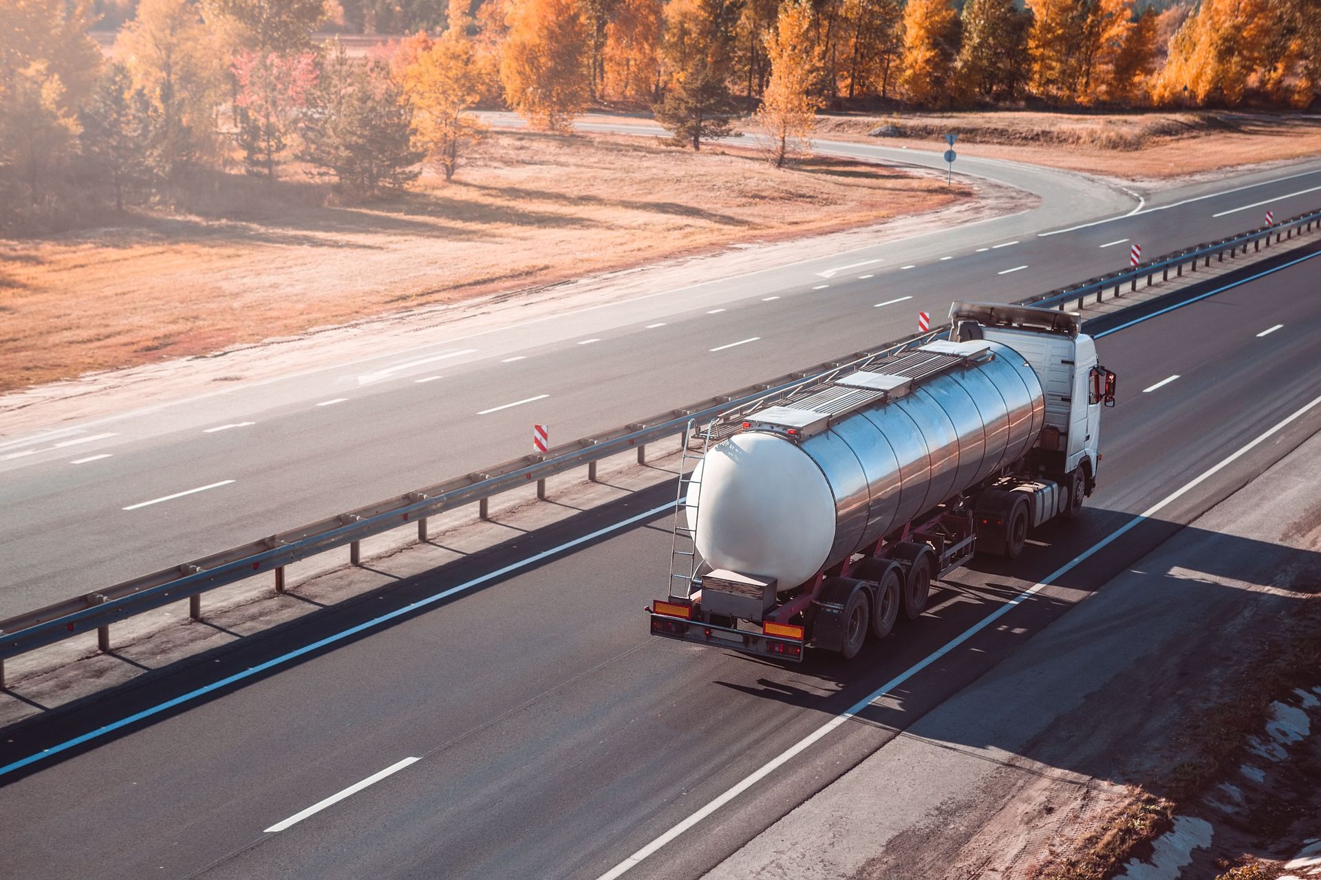 agricultural propane delivery