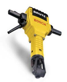 Brute Bosch Electric Jackhammer
