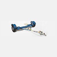 Stehl Tow Dolly