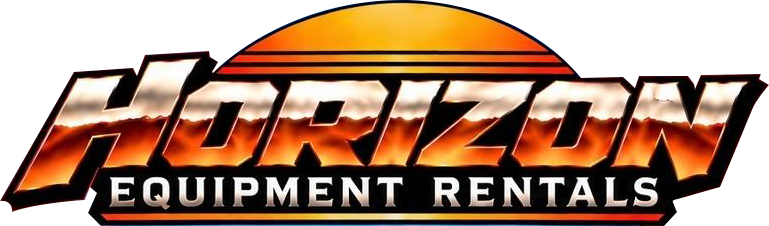 Horizon Equipment Rentals - Logo