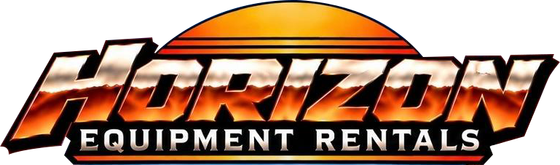 Horizon Equipment Rentals - Logo