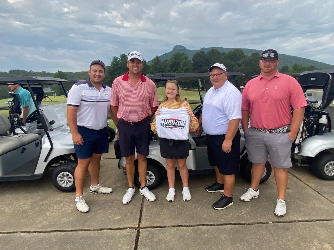 Heavy equipment rentals