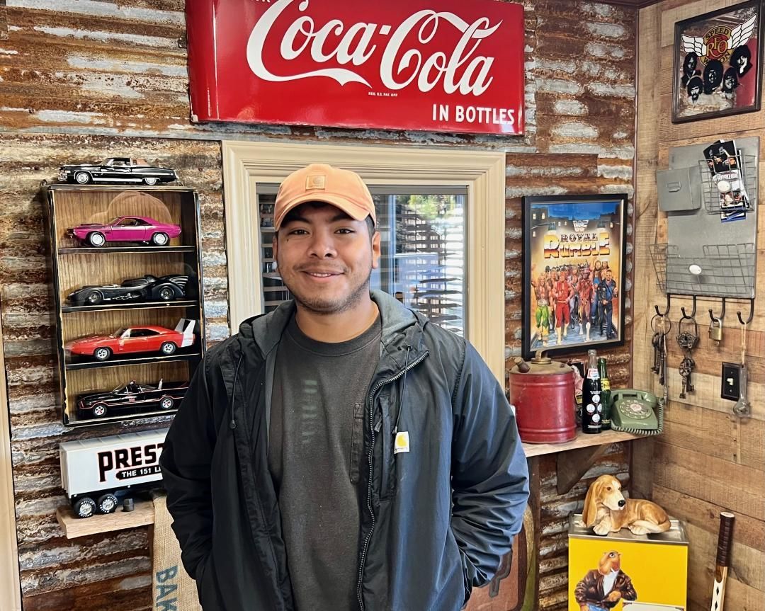 Woodlawn Staff Horizon Equipment Rentals