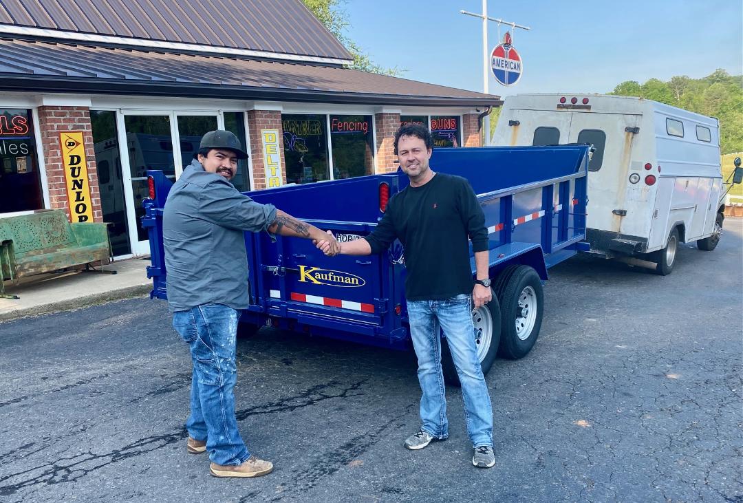 Horizon Equipment Rentals Equipment Sales Mt. Airy, NC