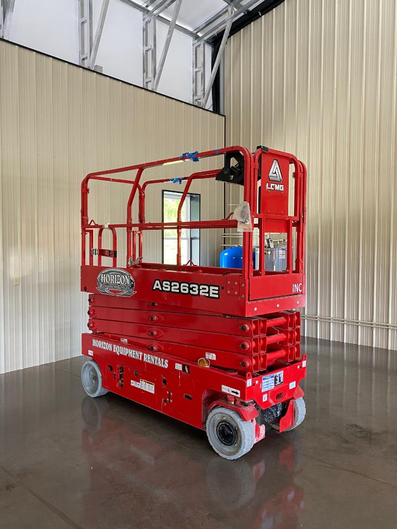 Horizon Equipment Rentals Equipment Sales Mt. Airy, NC